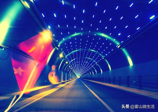 六安金寨:红军隧道成"网红",初心不忘砥砺行