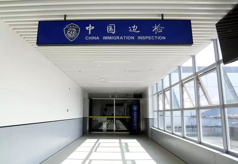 正式获批第二个国际空港江西这地可以直飞国外了