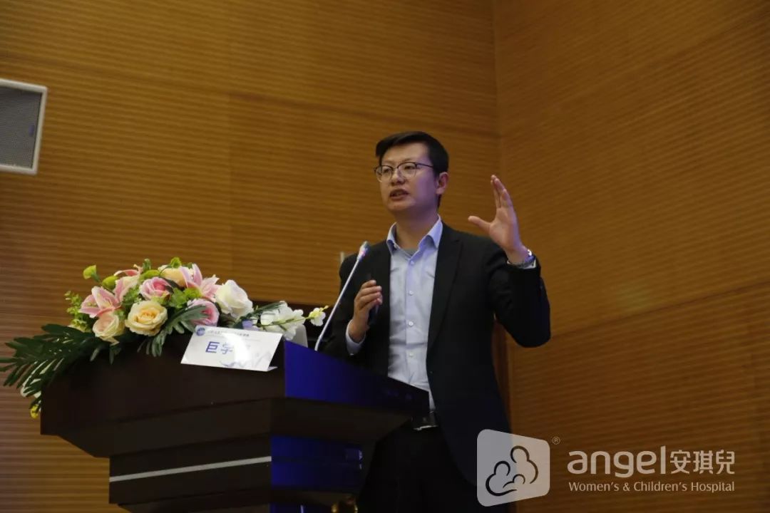 华西妇产儿童医院产前诊断中心副主任一级专家张迅教授 《出生缺陷