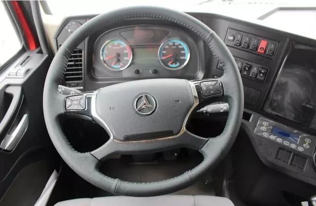 内饰升级品质提升底盘更成熟三一英杰版最佳入手时间到了