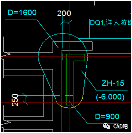 cad导图的技巧和流程应用