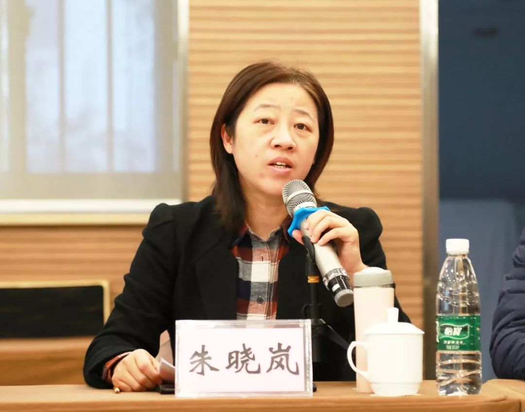 李强副市长首先为本次活动致开幕辞,他提到,仪征是一座历史悠久的文化