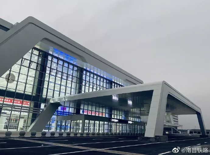 吉安西站74趟列车时刻表大曝光路线时刻遂川人全掌握