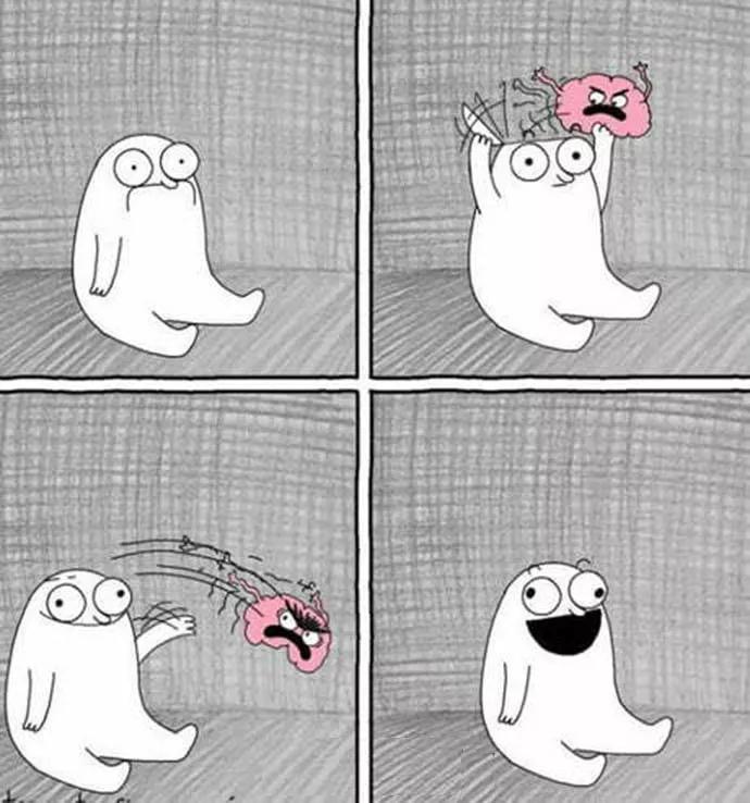 图片[25] - 【xizi被窝段子20191208】不要被任何人阻挡 去你想去的地方吧 - xizi