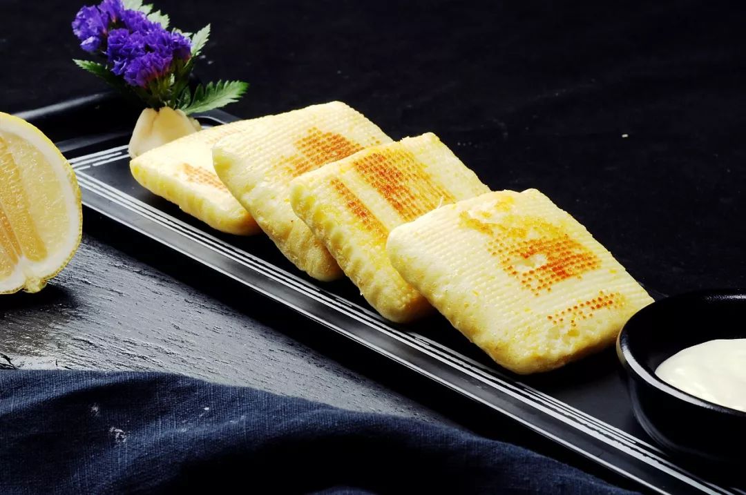 食神戴龙倾心之作,食神皇帝炒饭携众多新品全面上市!