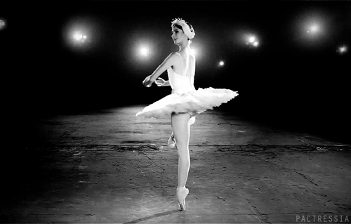 看了那么久的天鹅湖芭蕾舞鞋里的秘密你知道吗