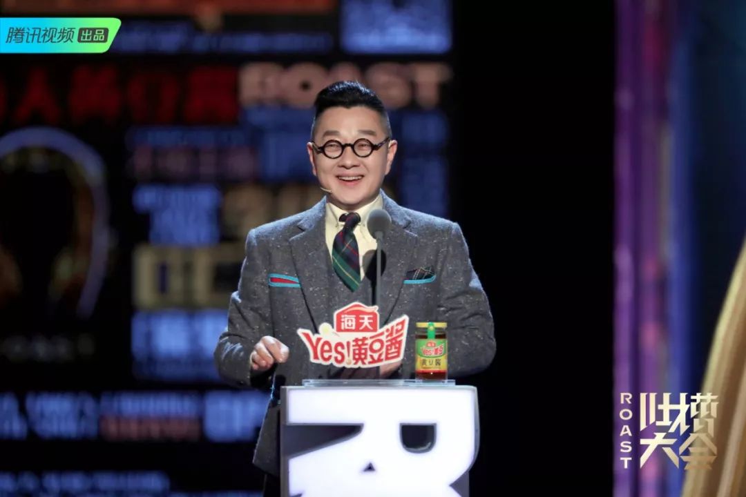 破壁归来幽默升级行至第四季的吐槽大会如何最大化ip价值