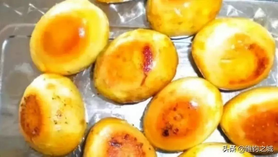 和田美食集锦,这就是你来和田的十大理由!_味道