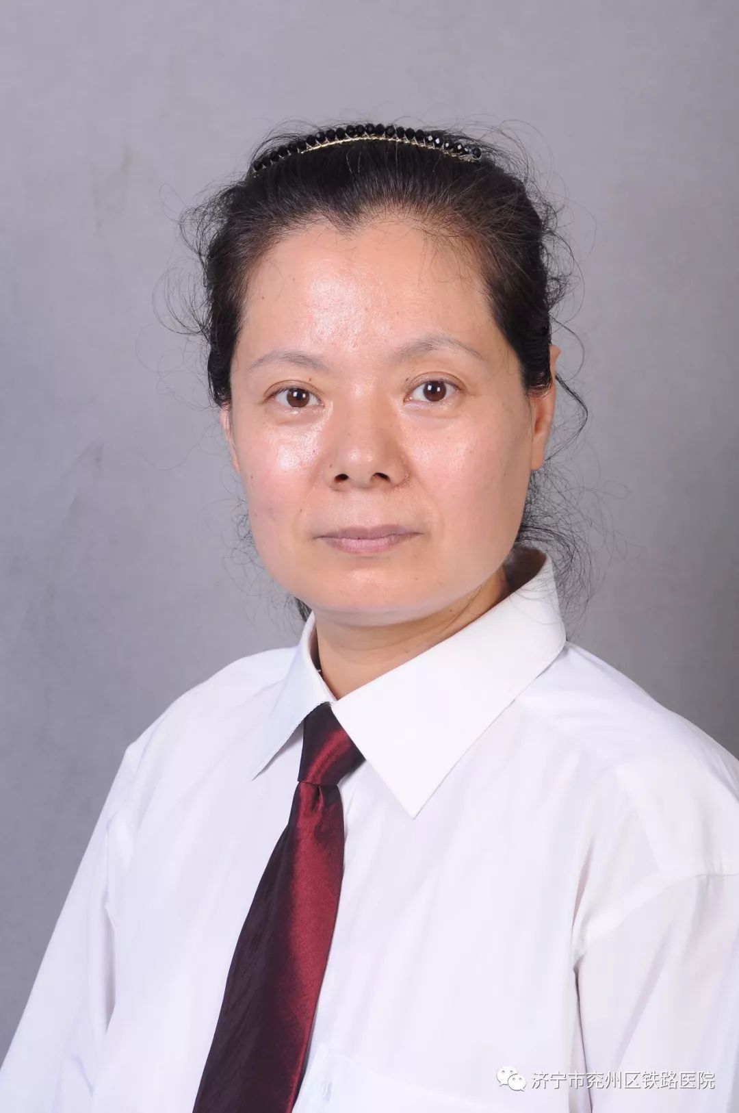 刘海燕,副主任医师,功能科主任助理,熟练掌握常见病多发病的超声诊断