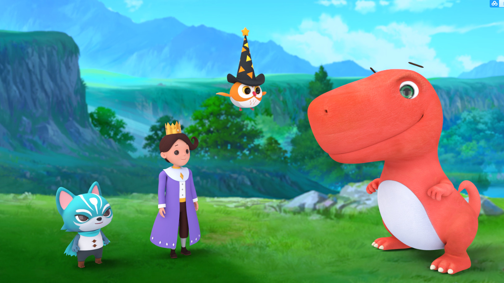 重磅‖ 陕西四套《国王的朋友》栏目强势来袭!