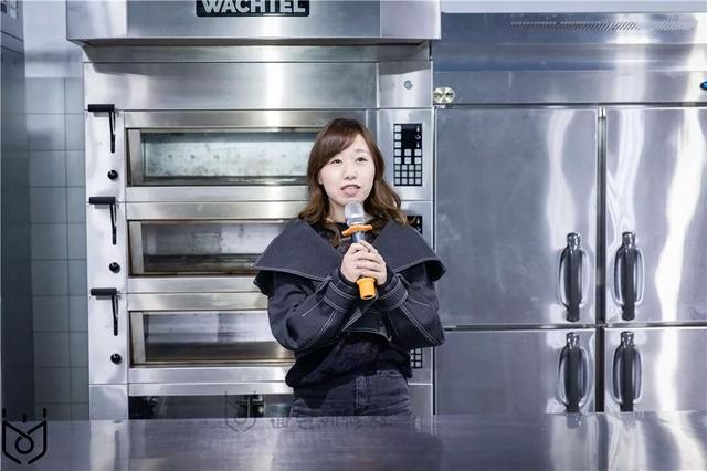 "抢人"啦!面包新人毕业哪里去?这些名企,名厨这么说.