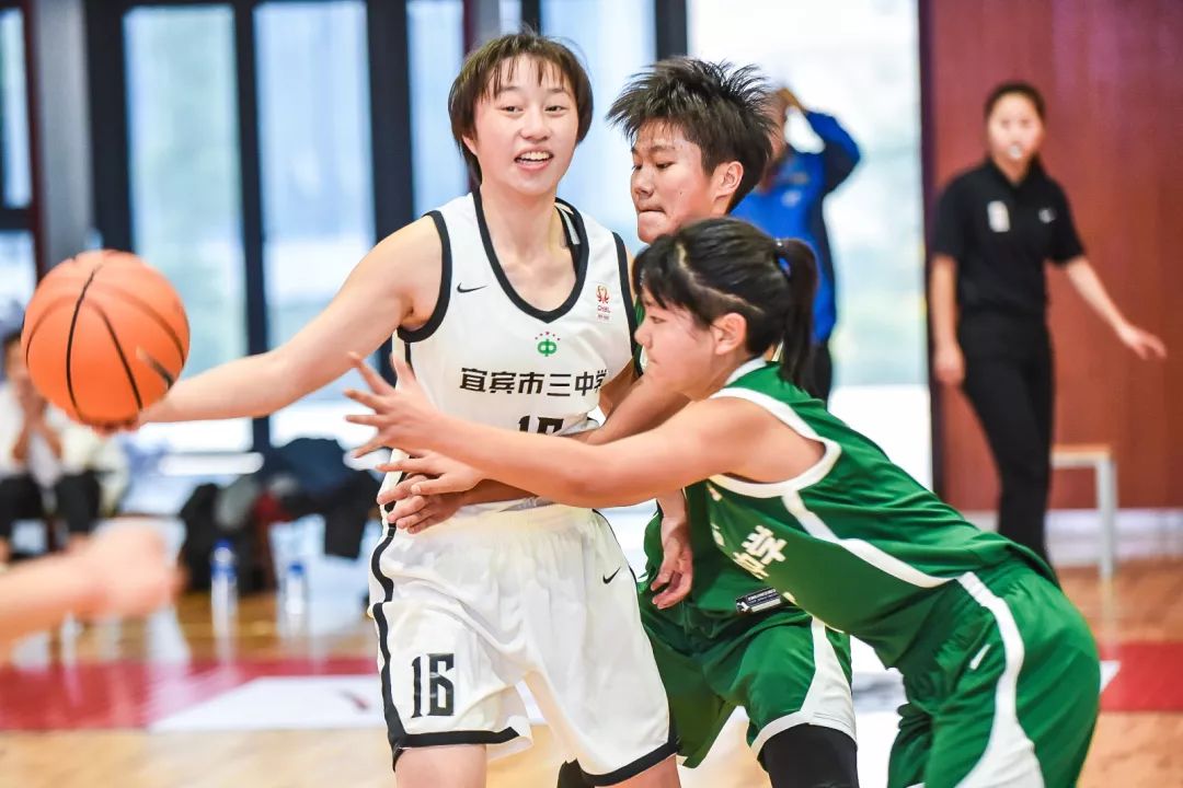 西昌二中这个操作亮了!四战全胜提前锁定决赛!
