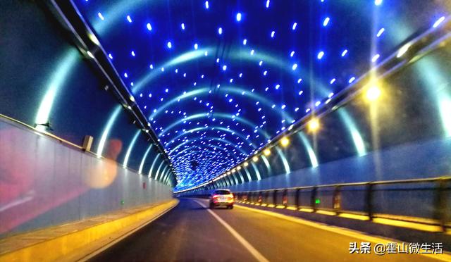 六安金寨:红军隧道成"网红",初心不忘砥砺行