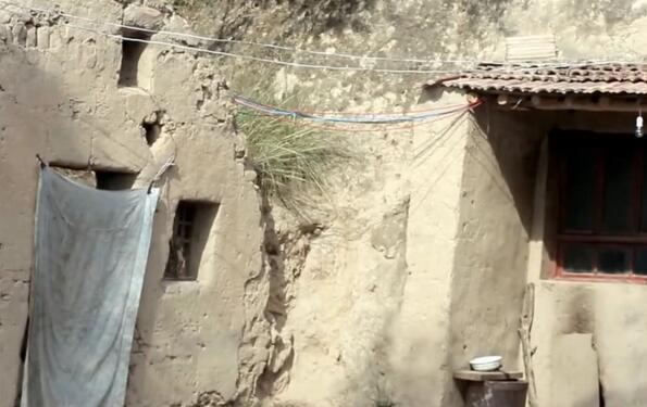 变形计:条件最差农村家庭,看到家里环境后,城市娃:怎么住?_节目