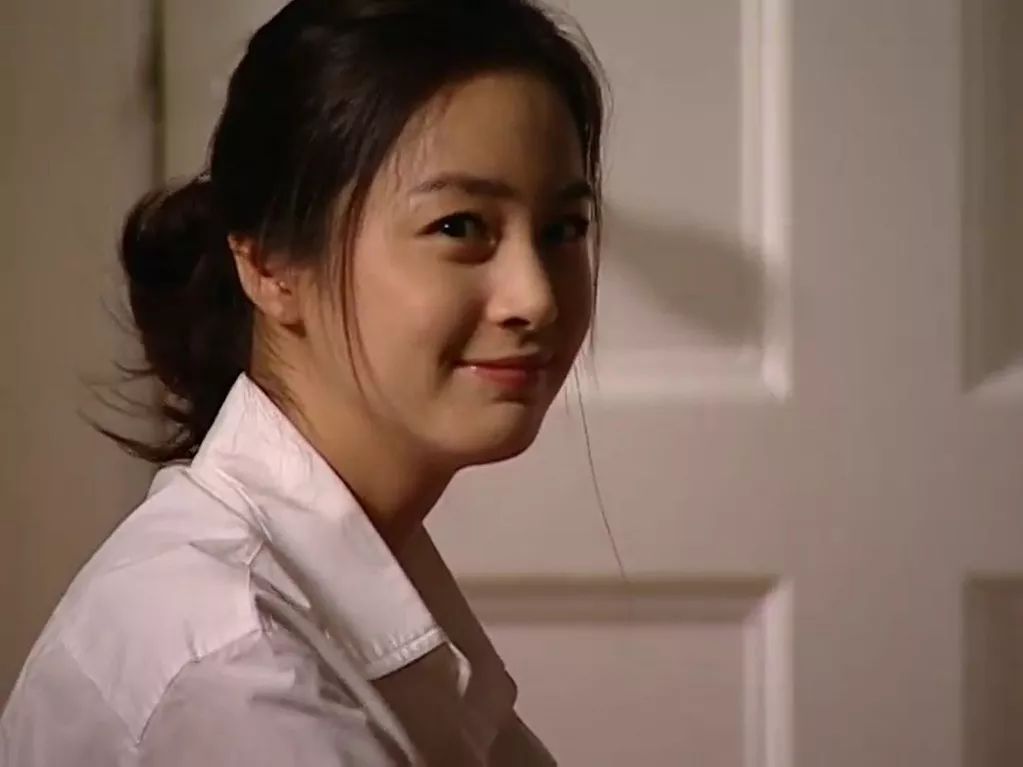 让人感动到哭的《爱在哈佛》73如今生完宝宝后金泰熙也慢慢开始营业