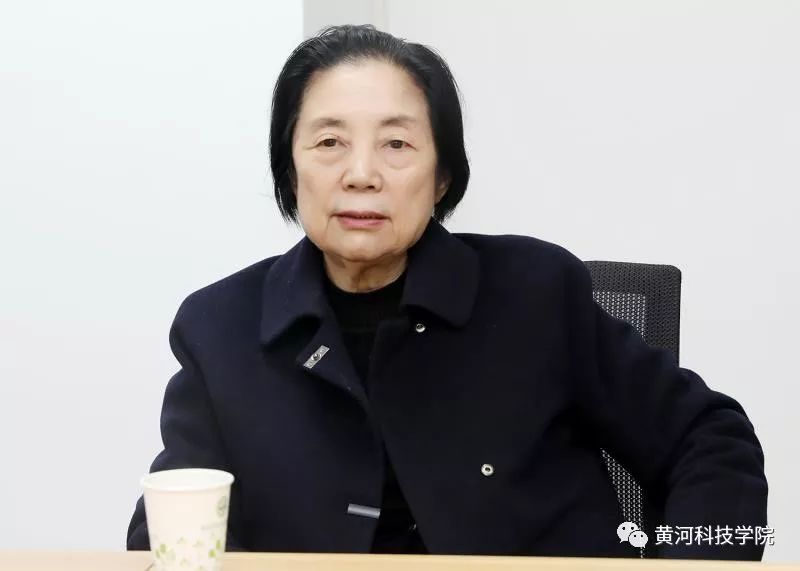 中华全国工商联医药联合会医院协会张宝江会长一行来附属医院考察