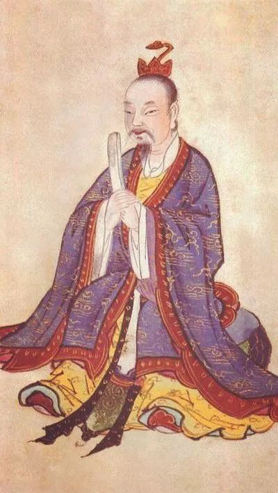 道教的四大真人和四子真经