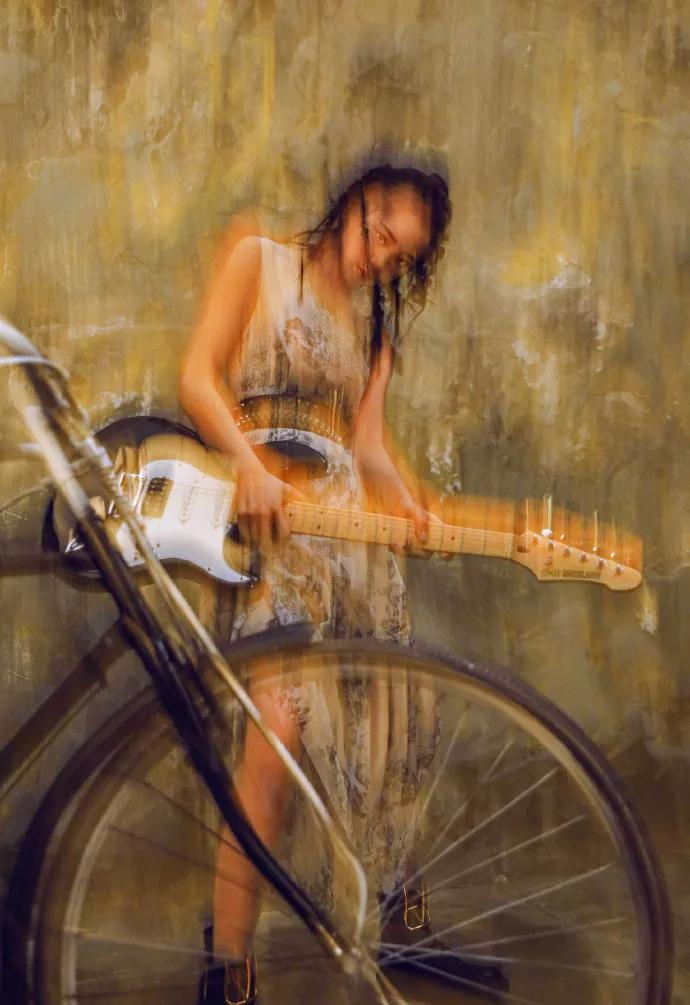 图片[54] - 【xizi被窝段子20191208】不要被任何人阻挡 去你想去的地方吧 - xizi