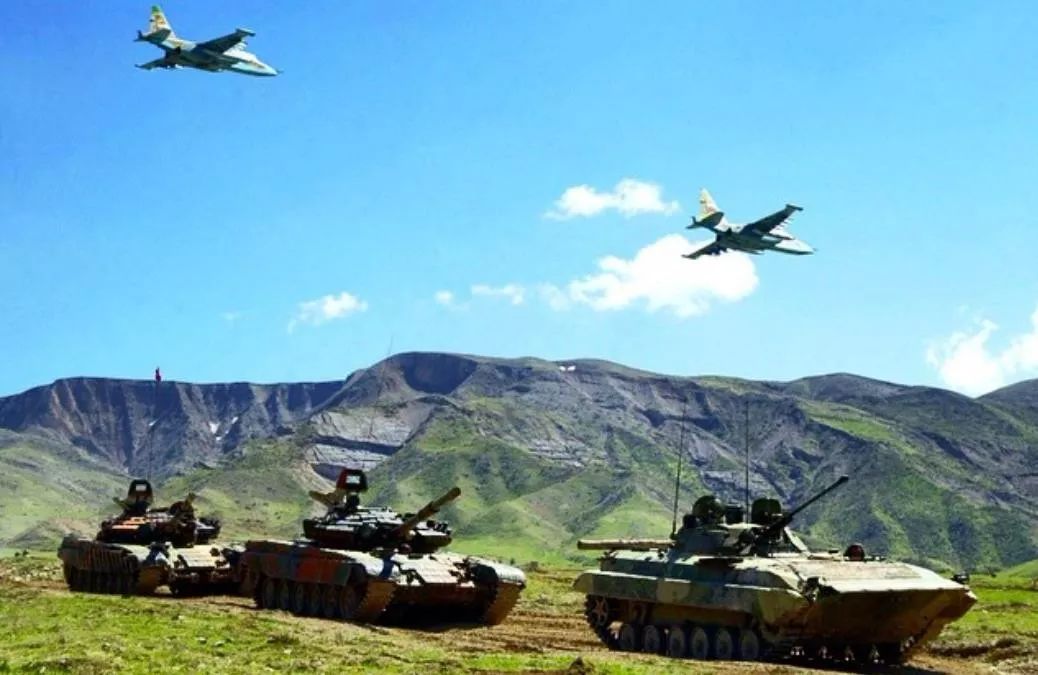 钢铁洪流现代战场上的落寞贵族