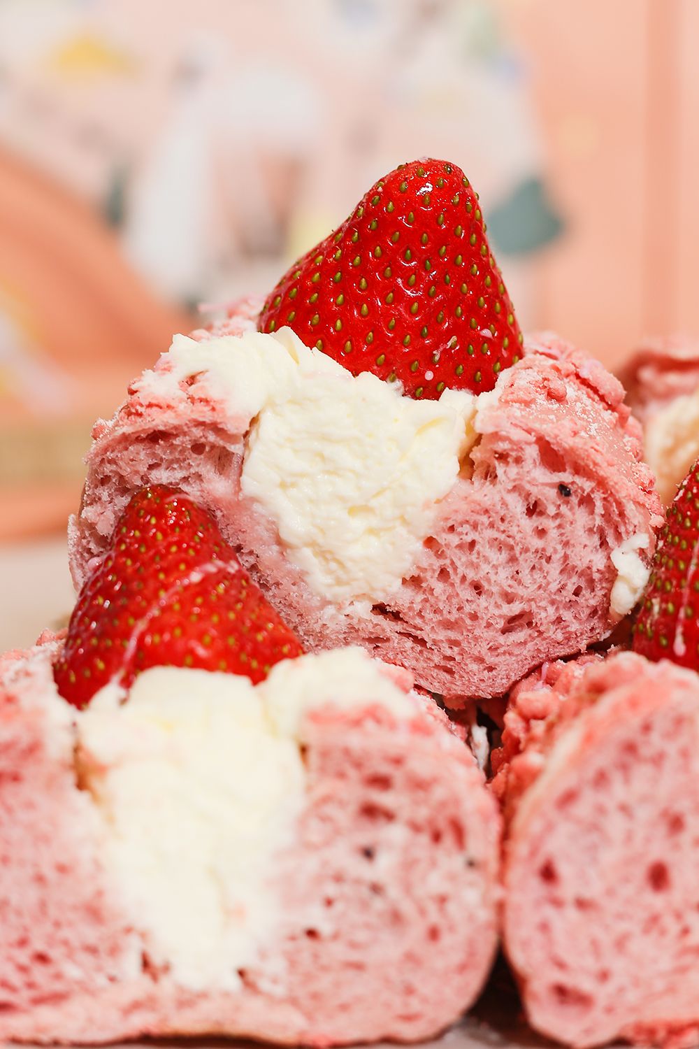 码住这份锡城草莓宝藏list,暴击冬日少女心!