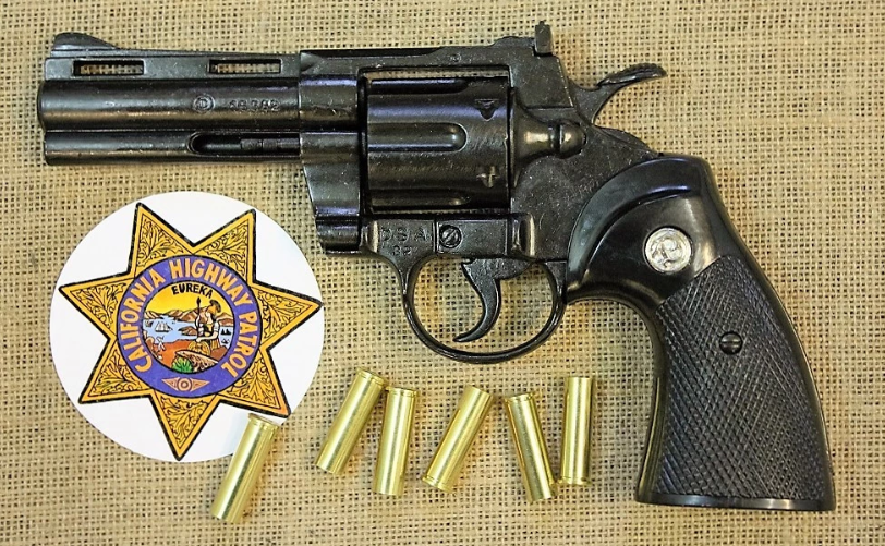 从影视到现实行尸走肉中瑞克那支银色转轮的由来