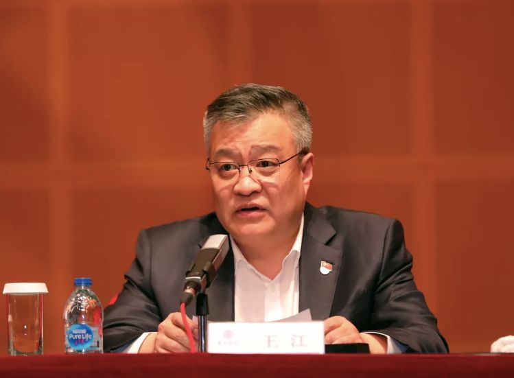 江苏省政府高层连续调整