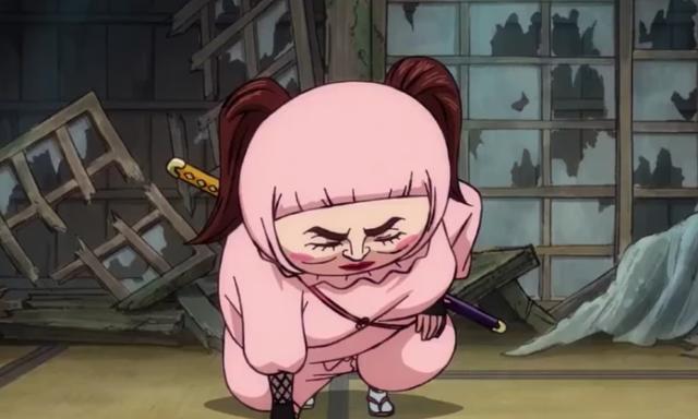 海贼王:5颗忍术果实,是如何流入到锁国的和之国?白胡子送了2颗