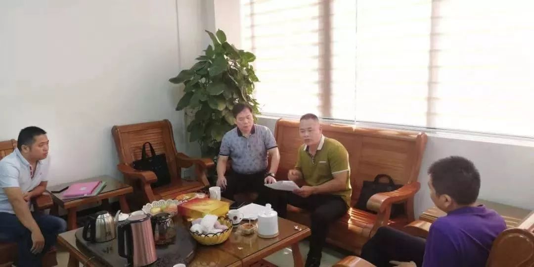 信宜老刑侦侦破持枪凶杀4死1重伤案视频首次披露