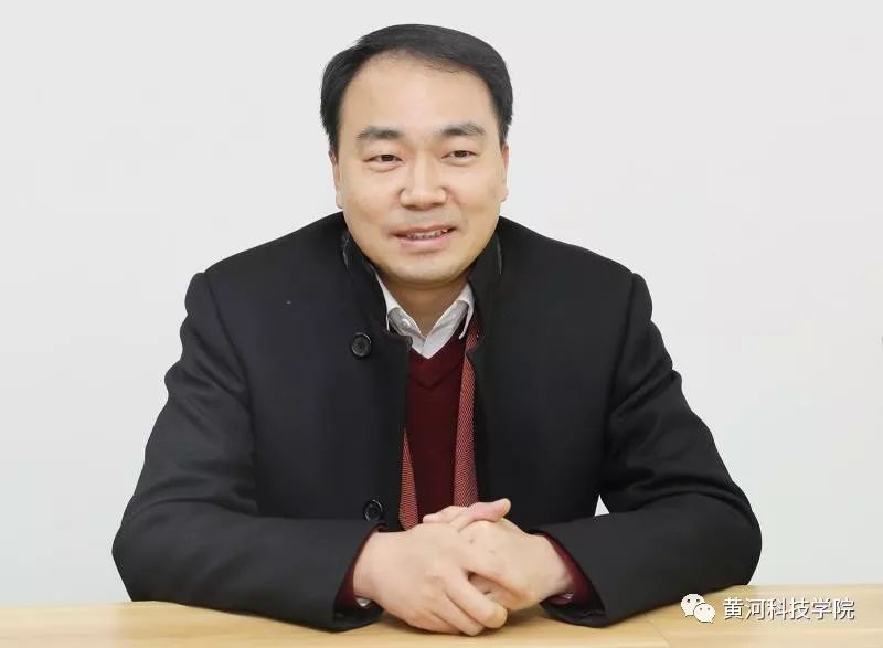 中华全国工商联医药联合会医院协会张宝江会长一行来附属医院考察