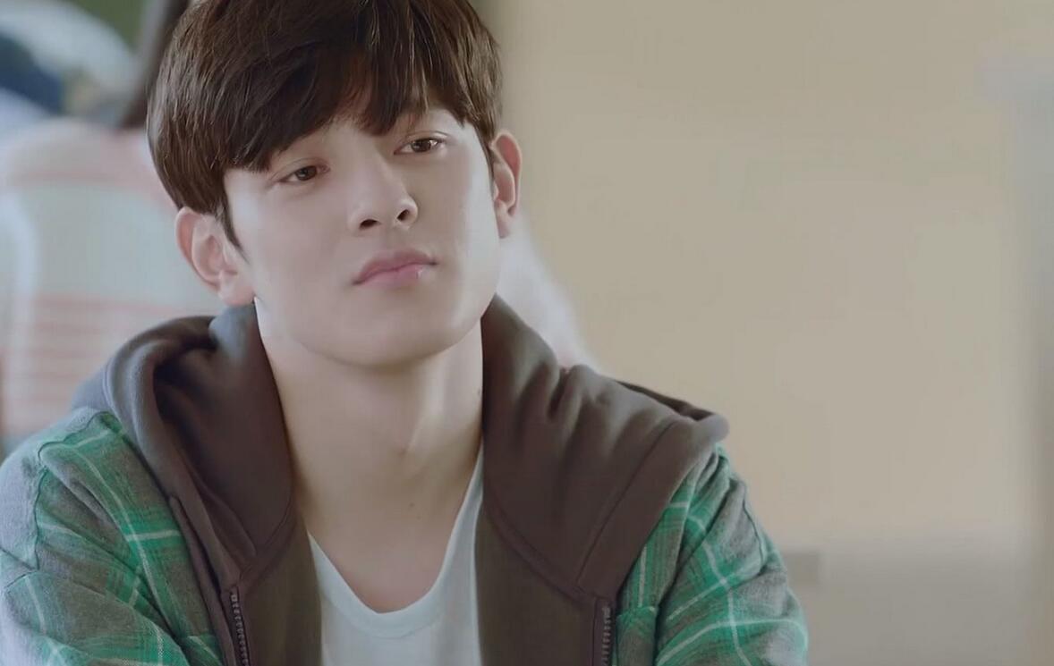 宁修睿,宁修睿的扮演者_大山谷图库