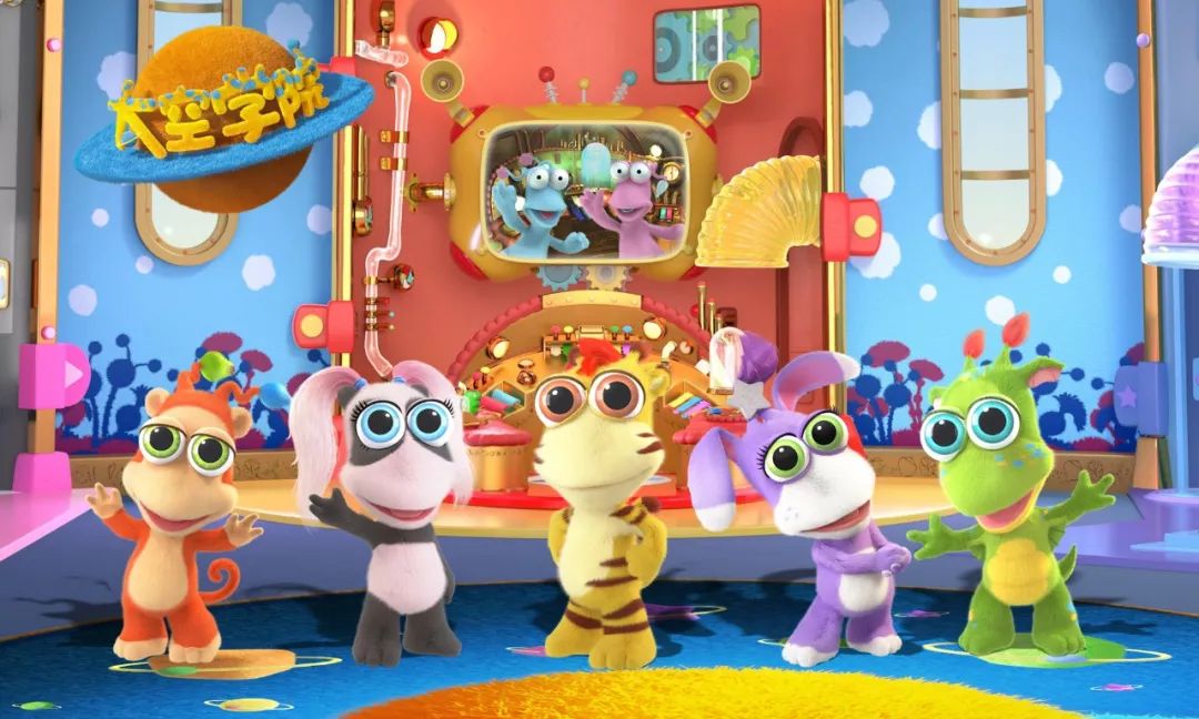 中国动漫的c位,到底是什么?