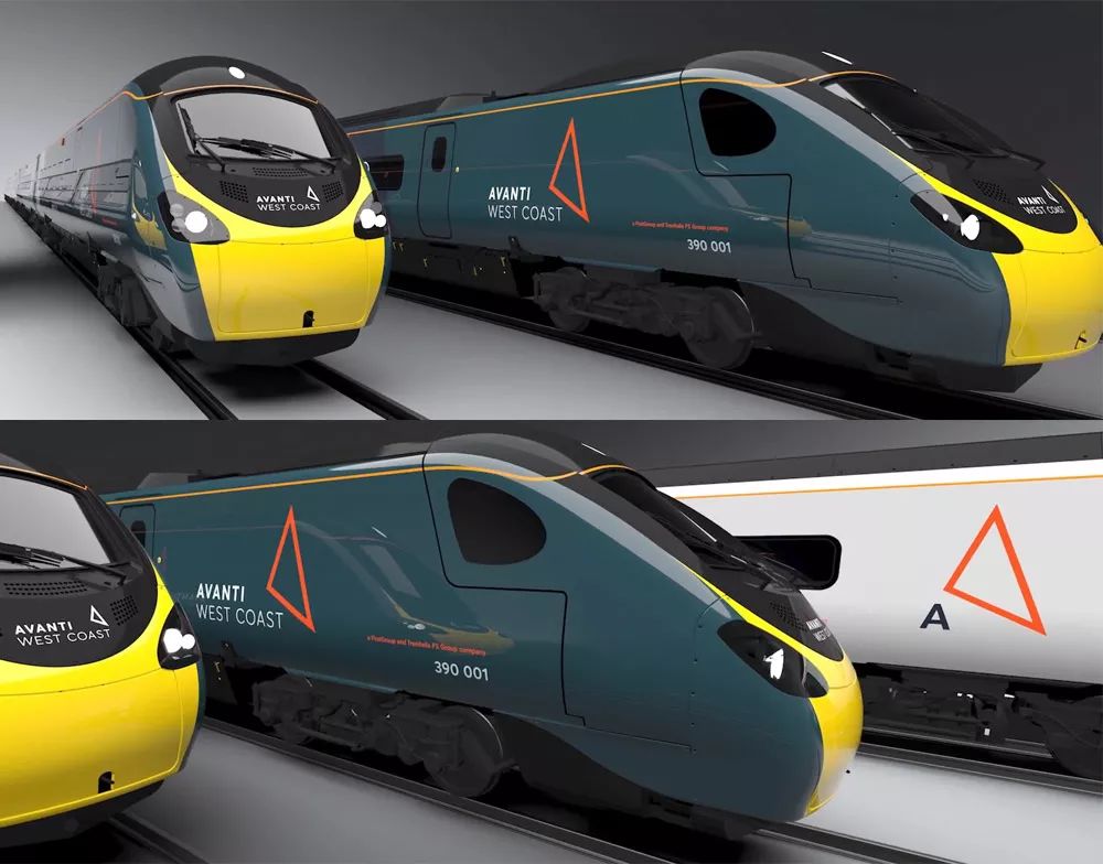 再见,维珍火车!virgin trains 已成为历史