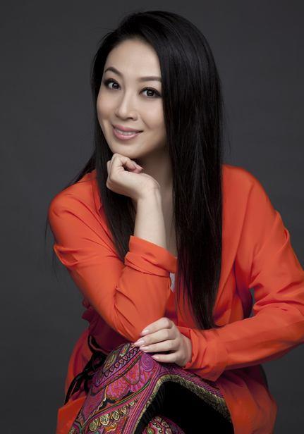 国家一级演员姜亦珊自缢离世年仅41岁与老公关系很好