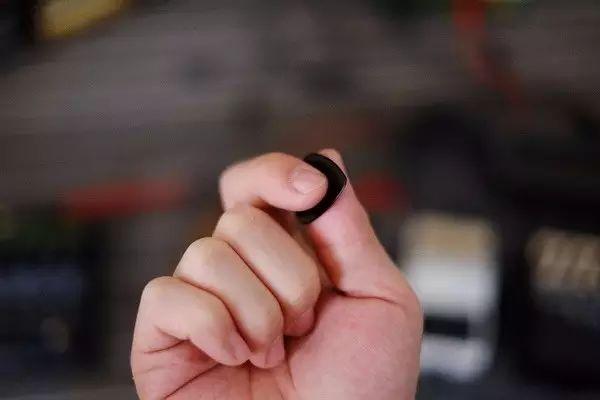 讲解拨片的规格选择与正确拿法