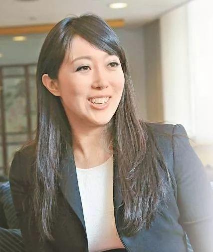 七,亚洲商界权势女性赵式明赵世曾,chao sze-tsung cecil,1936年出生