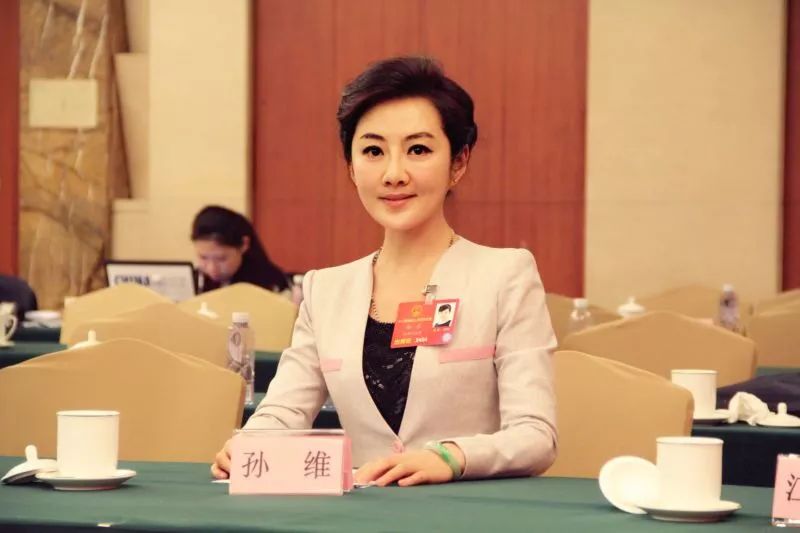 心浮气躁不如守往宁静_孙维