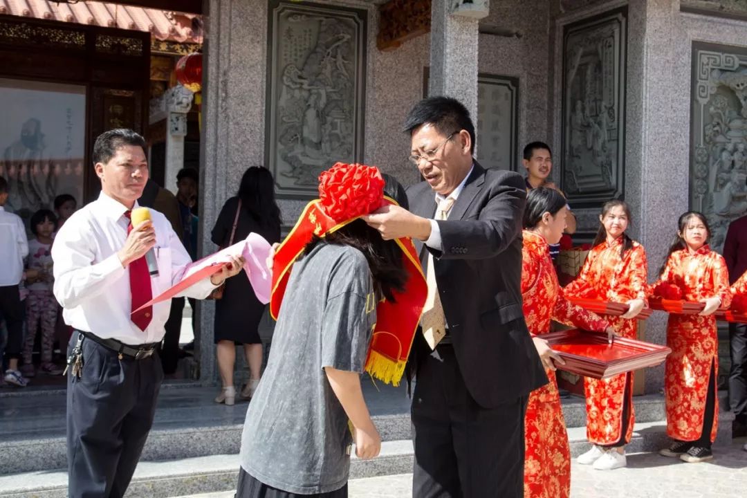 潮汕这个家族出了这么多才子