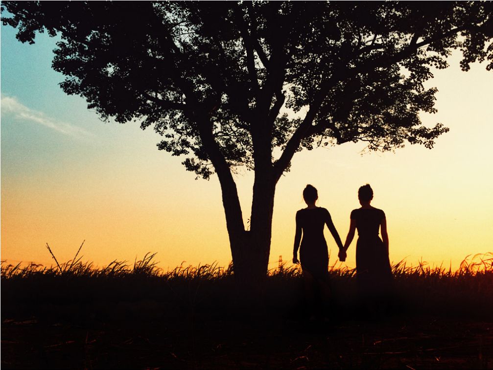 手机自拍,发现更美丽的自己(文末有福利)_人物