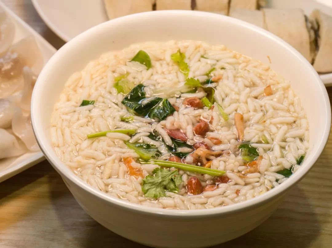 好奇的你不妨了解一下汕尾的咸茶文