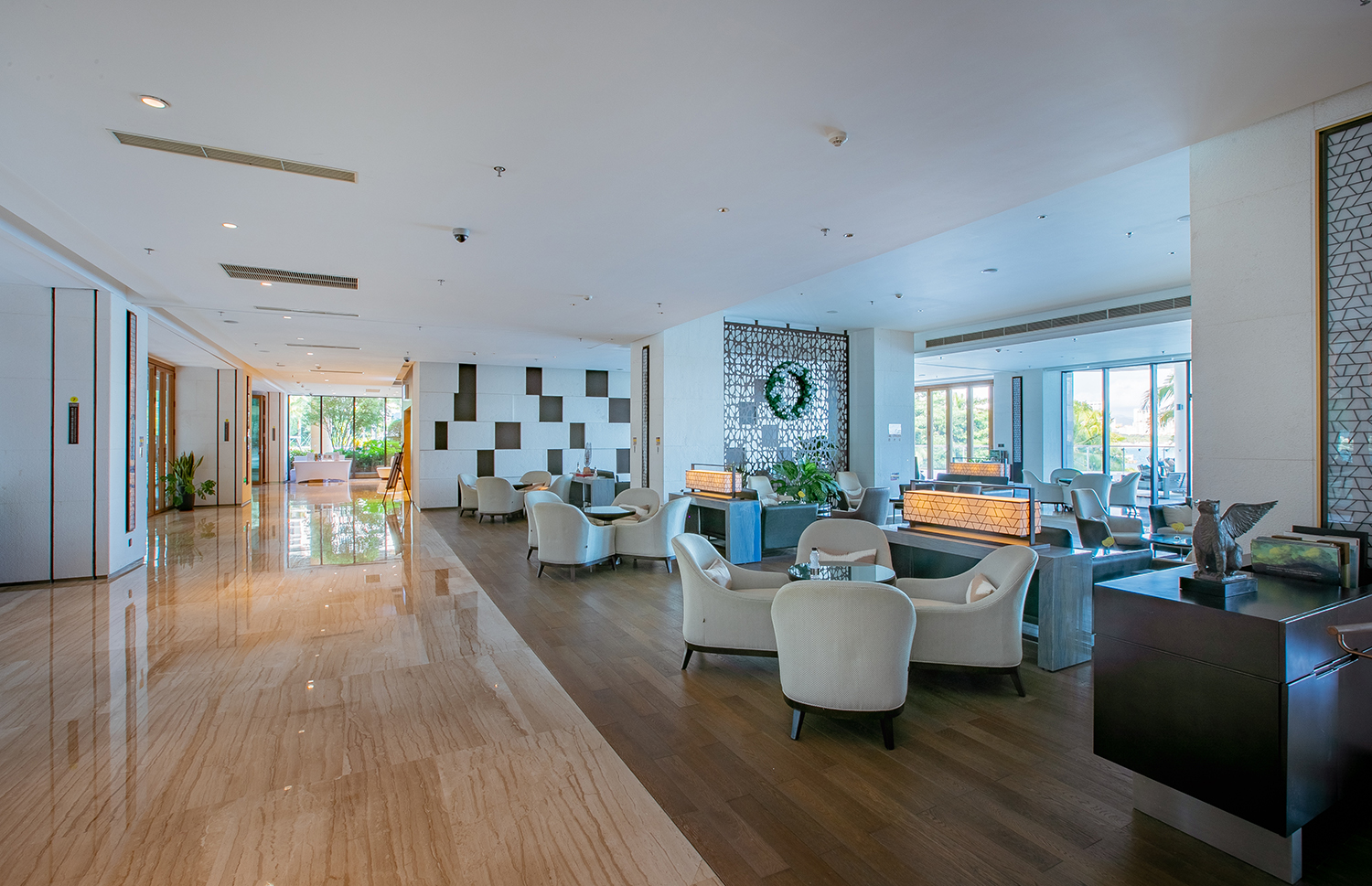 原创中国区第一家,全球第118家,三亚这家酒店为什么值得一去