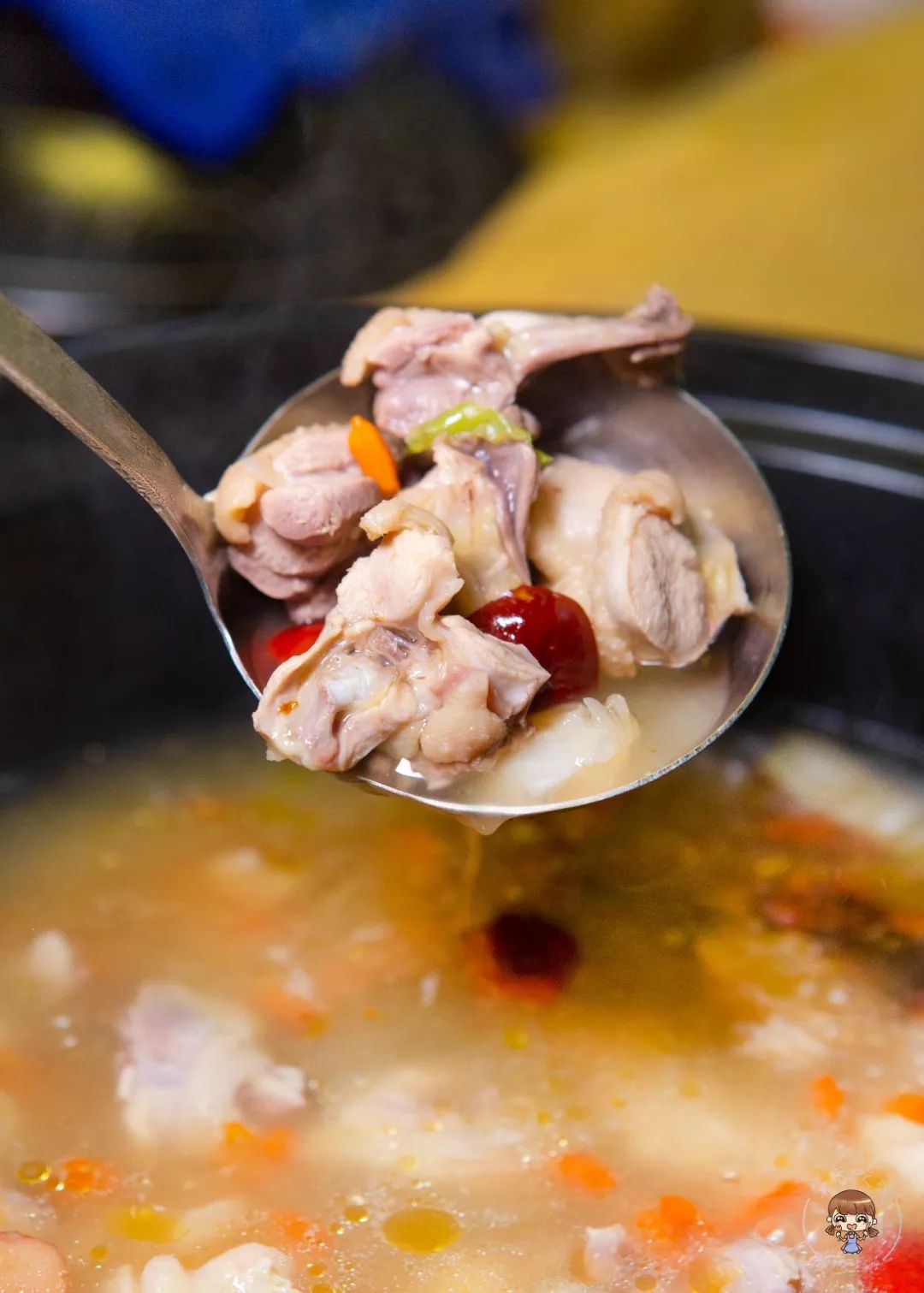 火锅专家发"低烧"福利陪您度寒冬及2020除夕团年大盘菜正式开始接受