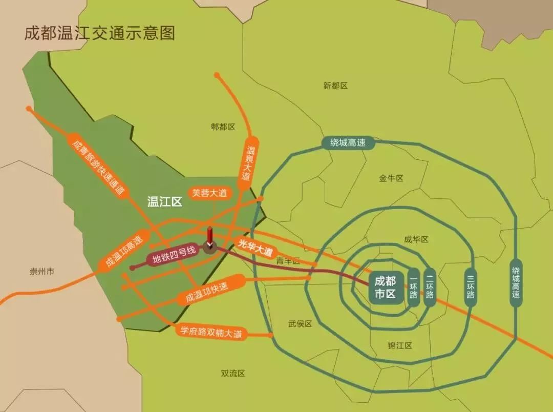 新光天地进入开业倒计时!_温江