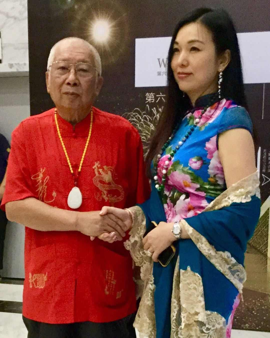 醒者诗书画醉也精气神诗书画家沈芳作品赏析