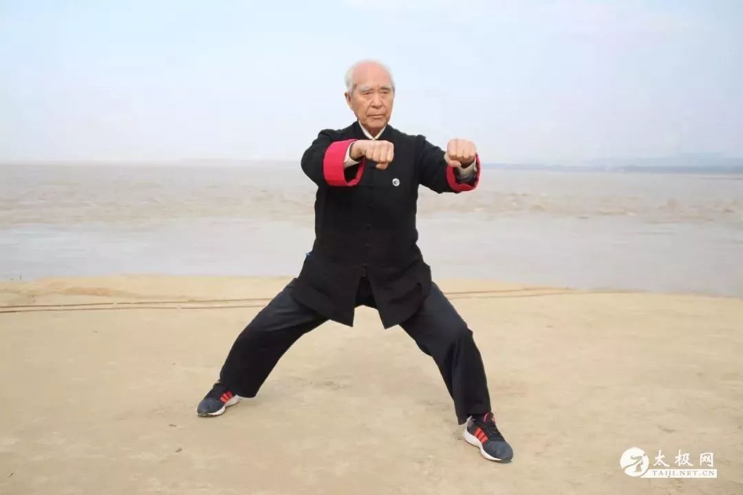 老拳师五十余年经验谈小架精髓,初学者的福利