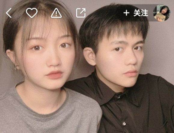 还有人爆料她交往了好几个男朋友,而且离开了父母,被有钱人收养了…成