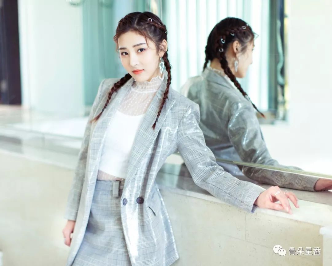 热剧人物范梦用真实演绎才能反骗天下