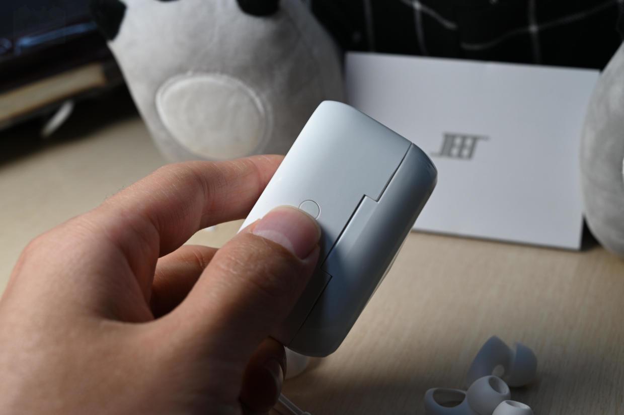 高通加持音质升级还配上了appjeetairplus值得一试