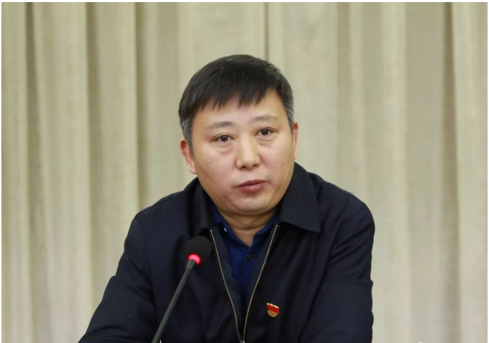 县委常委,宣传部长闫建军,县委宣传部常务副部长,文明办主任张瑞芳,县