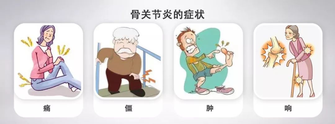 谈骨论筋穿秋裤是对冬天的尊重逞强耍酷骨关节炎让你减寿