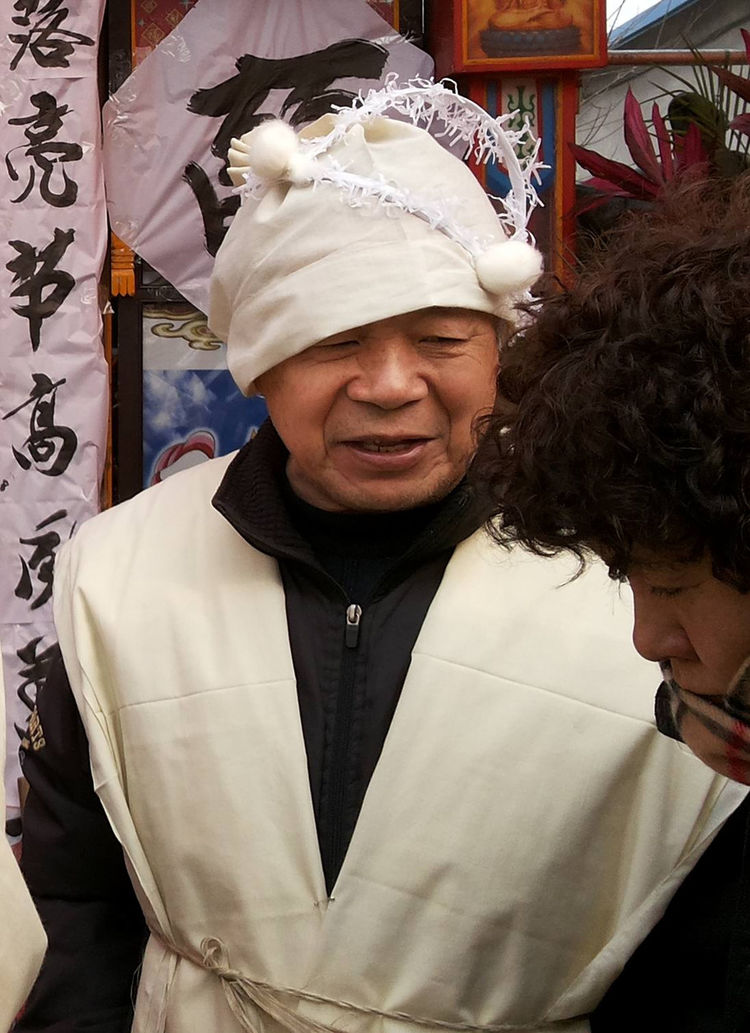 办丧事带孝,办丧事_大山谷图库